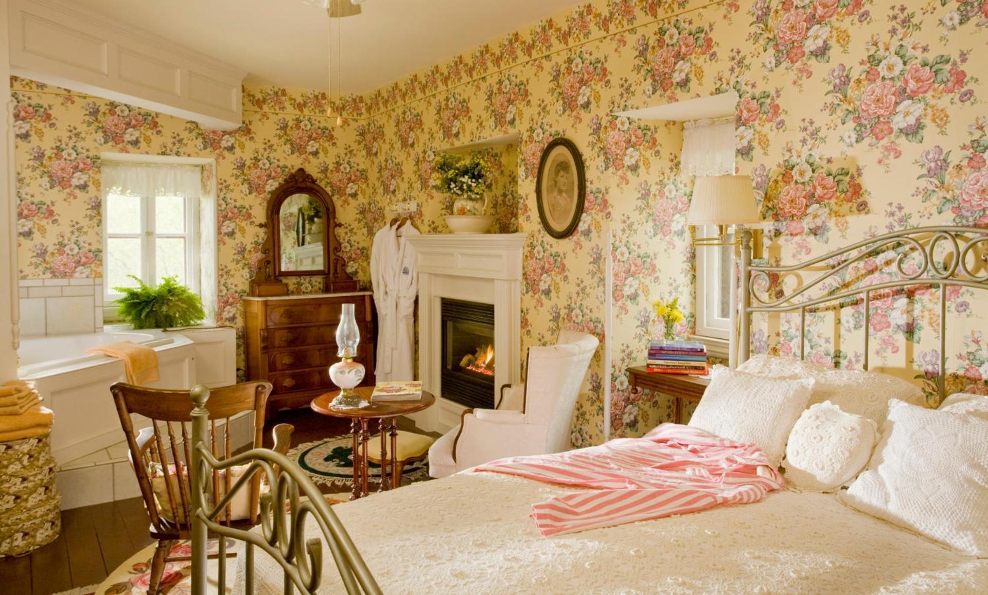 Garth Woodside Mansion Bed And Breakfast Hannibal Extérieur photo