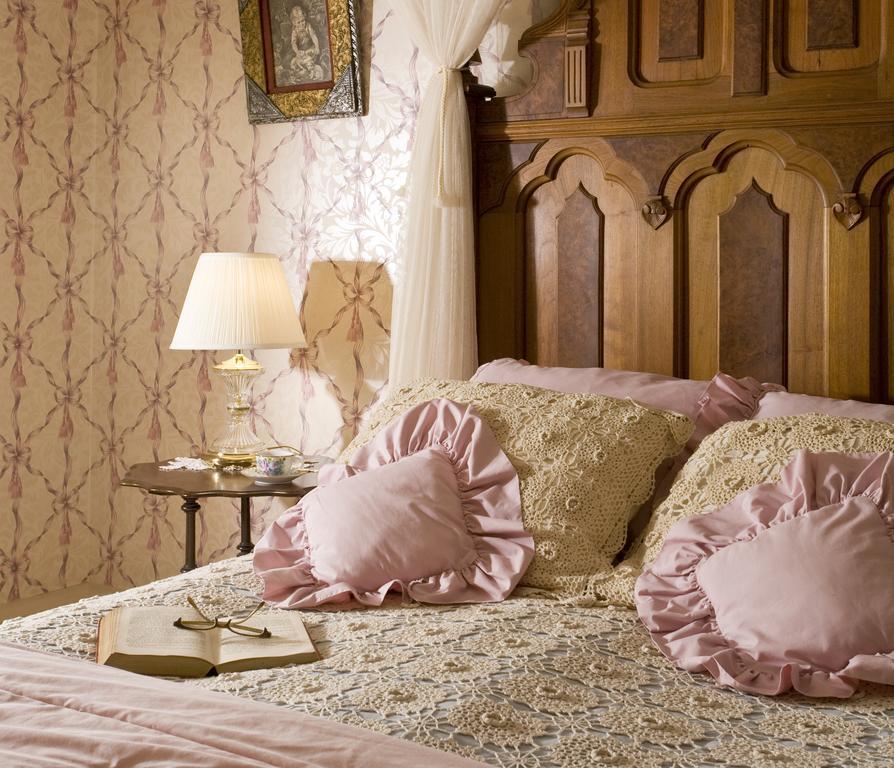 Garth Woodside Mansion Bed And Breakfast Hannibal Chambre photo